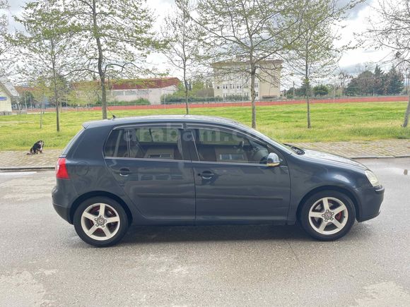 Galeriden Volkswagen Golf 1.6 Midline 2006 Model Samsun
