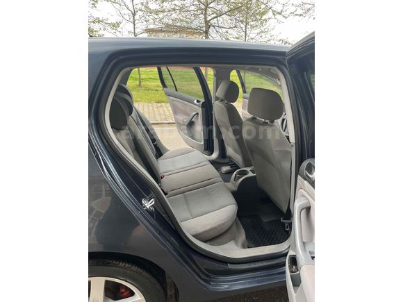 Galeriden Volkswagen Golf 1.6 Midline 2006 Model Samsun