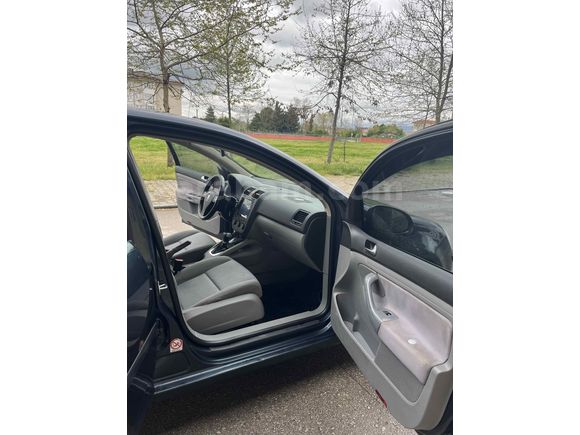 Galeriden Volkswagen Golf 1.6 Midline 2006 Model Samsun