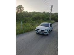 Sahibinden Renault Clio 1.5 dCi Authentique degisensiz 2003 Model son fiyat 300