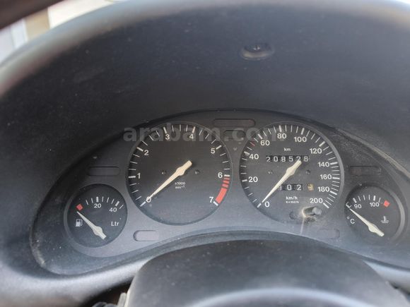 Sahibinden Opel Corsa 1.4 Swing 1998 Model