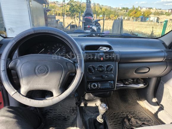 Sahibinden Opel Corsa 1.4 Swing 1998 Model