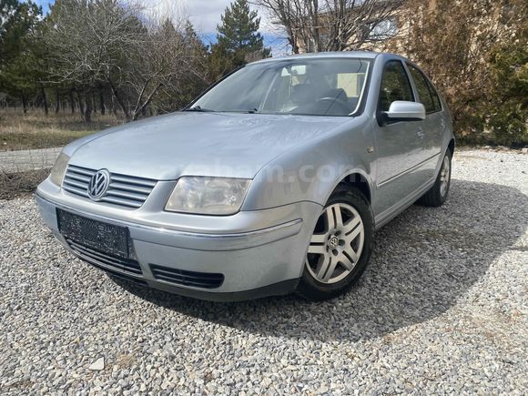 Sahibinden Volkswagen Bora 1.6 Pacific 2004 Model 