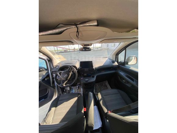 Sahibinden Opel Combo 1.5 CDTI Edition 2022 Model 