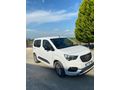 Sahibinden Opel Combo 1.5 CDTI Edition 2022 Model 