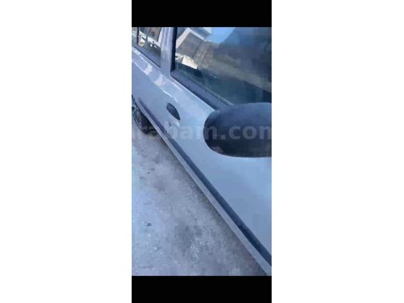 Sahibinden Renault Clio 1.5 dCi Authentique 2004 Model  250.000 km Gri (Gümüş)