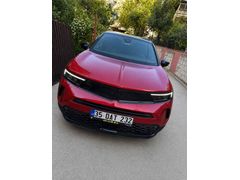 Sahibinden Opel Mokka 1.2 T GS Line 2023 Model 