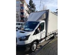 Sahibinden Ford Trucks Transit 350 ED 