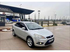 Sahibinden Ford Focus 1.6 Collection 2011 Model 