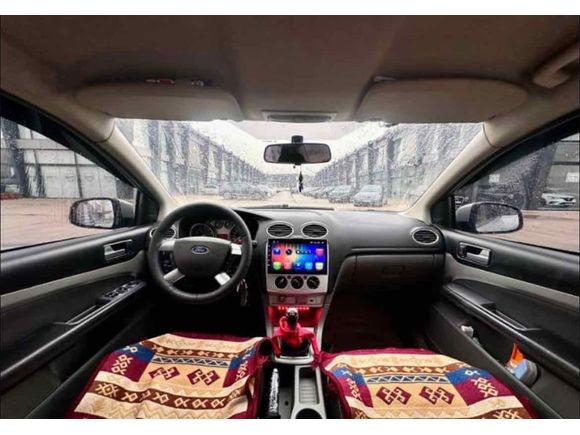 Sahibinden Ford Focus 1.6 Collection 2011 Model 
