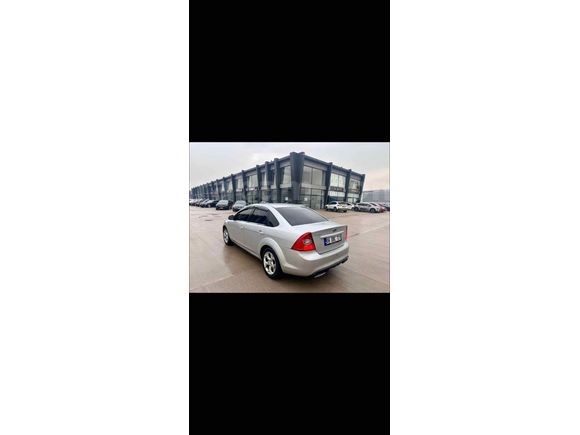 Sahibinden Ford Focus 1.6 Collection 2011 Model 
