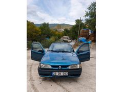 Sahibinden Renault R 19 1.6 Europa RNE 1998 Model