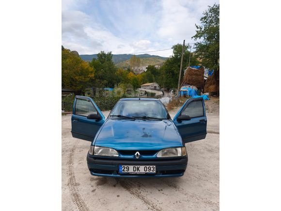 Sahibinden Renault R 19 1.6 Europa RNE 1998 Model