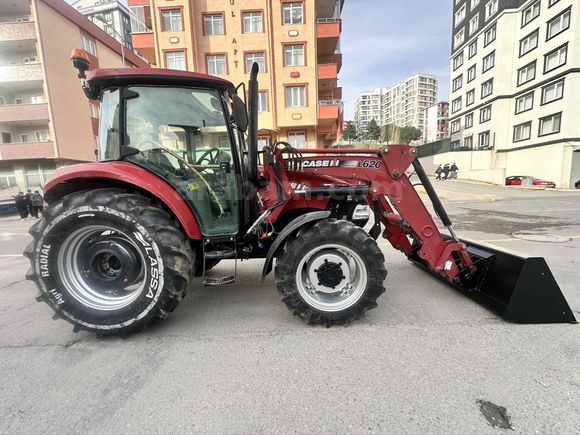 Sahibinden Case IH JX75C 