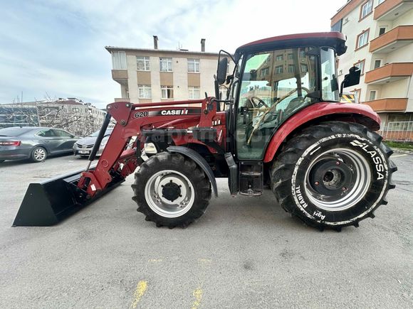 Sahibinden Case IH JX75C 