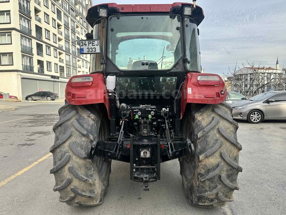 Sahibinden Case IH JX75C 