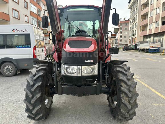Sahibinden Case IH JX75C 