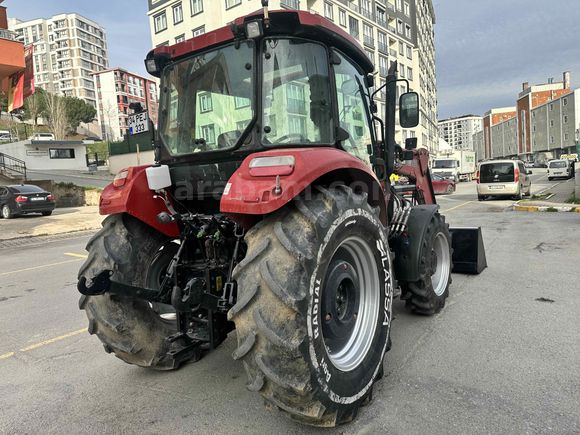 Sahibinden Case IH JX75C 