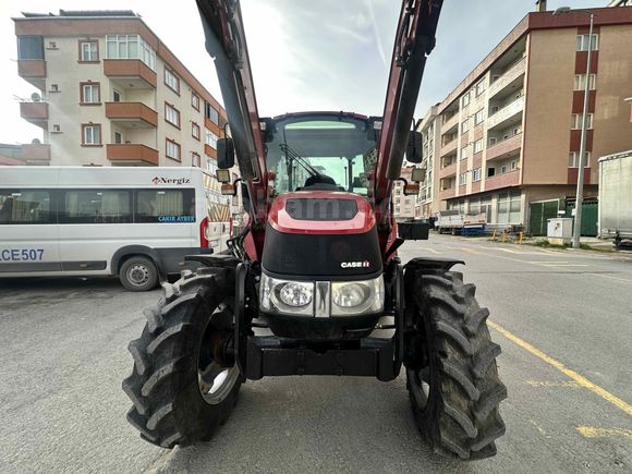 Sahibinden Case IH JX75C 