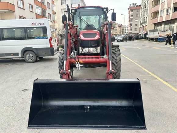 Sahibinden Case IH JX75C 