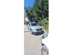 Sahibinden Dacia Sandero 1.5 dCi Stepway 2016 Model