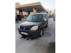 Sahibinden Fiat Doblo Combi 1.4 Active 2006 Model