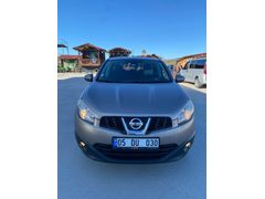 Sahibinden Nissan Qashqai 1.5 dCi Tekna 2011 Model