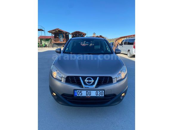 Sahibinden Nissan Qashqai 1.5 dCi Tekna 2011 Model