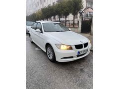 Sahibinden BMW 3 Serisi 316i Standart 2007 Model 