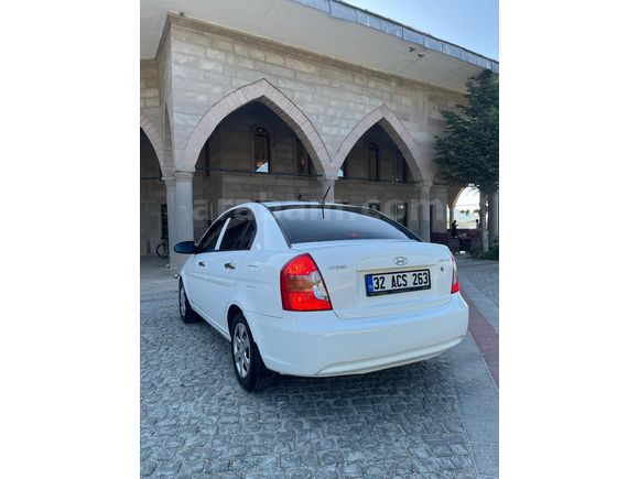 Sahibinden Hyundai Accent Era 1.4 Team 2011 Model