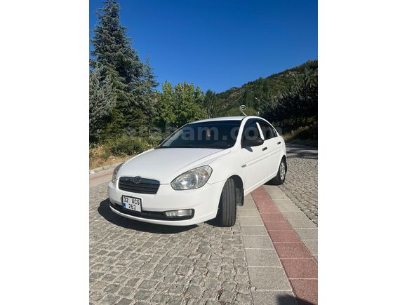Sahibinden Hyundai Accent Era 1.4 Team 2011 Model