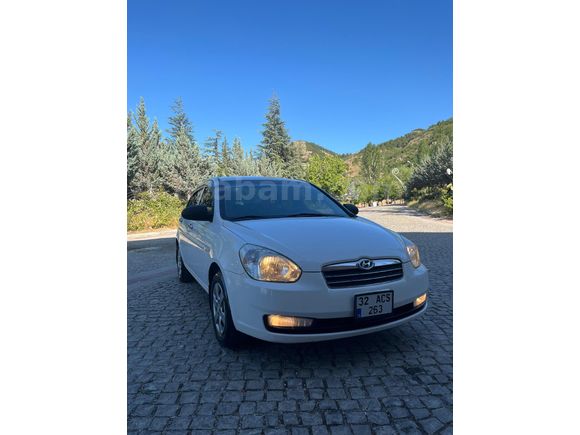 Sahibinden Hyundai Accent Era 1.4 Team 2011 Model