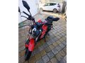 Sahibinden Benelli 125 S 