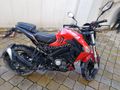 Sahibinden Benelli 125 S 