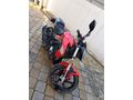Sahibinden Benelli 125 S 
