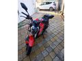 Sahibinden Benelli 125 S 