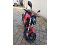 Sahibinden Benelli 125 S 