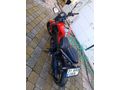 Sahibinden Benelli 125 S 