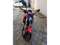 Sahibinden Benelli 125 S 