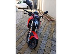 Sahibinden Benelli 125 S 