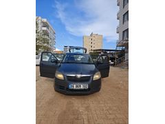 Sahibinden Skoda Fabia 1.4 TDI Classic 2008 Model