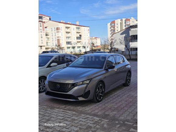 *****308 PureTech Allure *****