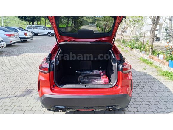 Sahibinden Citroen C4 SUV 1.2 PureTech Shine 2024 Model