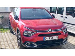 Sahibinden Citroen C4 SUV 1.2 PureTech Shine 2024 Model