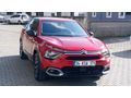 Sahibinden Citroen C4 SUV 1.2 PureTech Shine 2024 Model