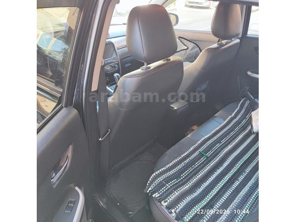 Vitara-Orjinal-Düşük Km-4x4