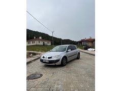 Sahibinden Renault Megane 1.4 Expression 2007 Model  230.000 km Gri