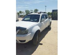 Sahibinden Tata Xenon 4x2 2011 Model