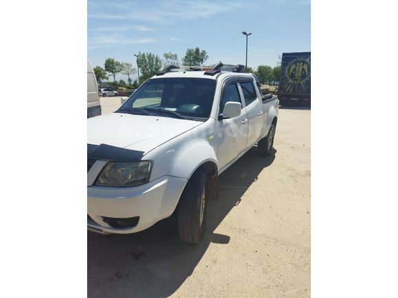 Sahibinden Tata Xenon 4x2 2011 Model
