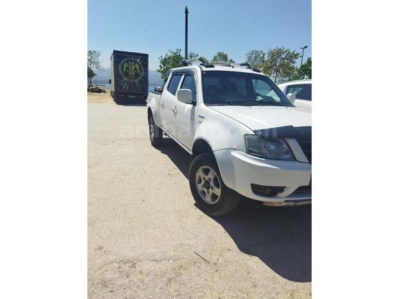Sahibinden Tata Xenon 4x2 2011 Model